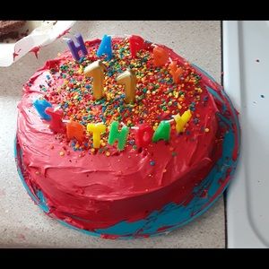 Meet your Posher, Blake